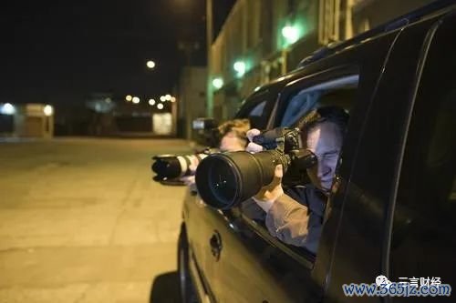 配资之家门户 跟踪蹲点、发快递，前东家们的竞业调查有多狠？