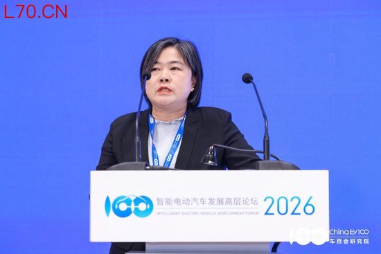 诺贝丽斯林艳：先进低碳铝合金助力整车企业发展