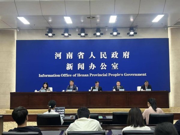 河南在全国率先明确土地用途转换“正面清单”