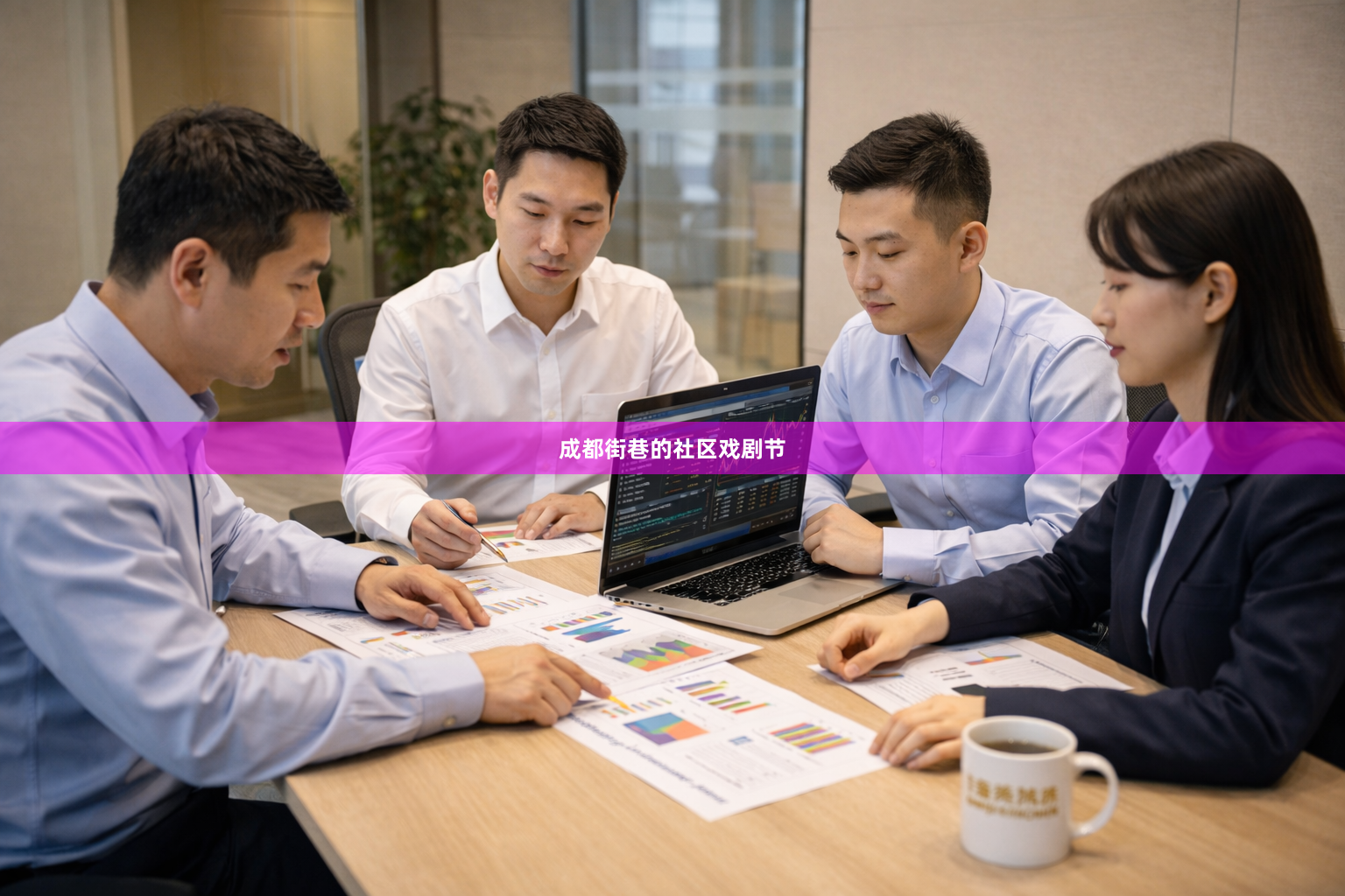 成都街巷的社区戏剧节