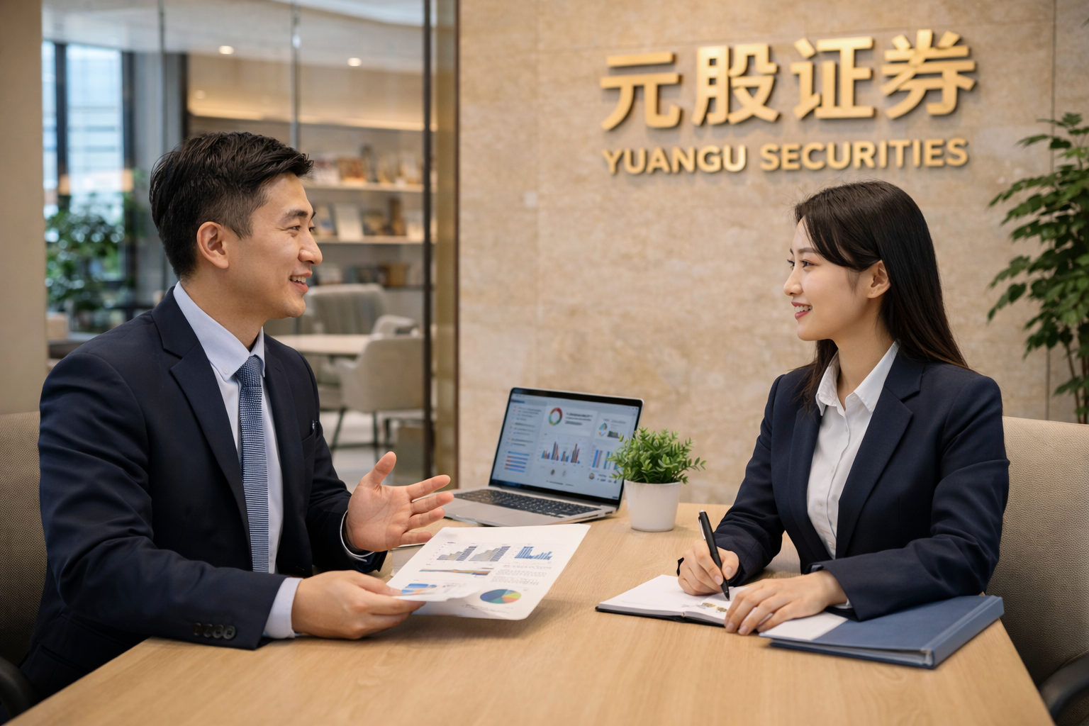 华工科技：公司构建了多元化的沟通渠道